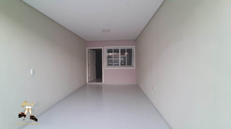Imagem Sobrado com 3 Quartos à Venda, 110 m² em Vila Marina - Santo André Imagem Sobrado com 3 Quartos à Venda, 110 m² em Vila Marina - Santo André