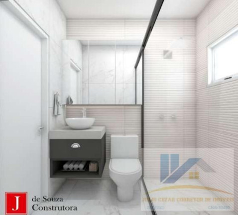 Imagem Apartamento com 3 Quartos à Venda, 53 m² em Afonso Pena - São José Dos Pinhais Imagem Apartamento com 3 Quartos à Venda, 53 m² em Afonso Pena - São José Dos Pinhais