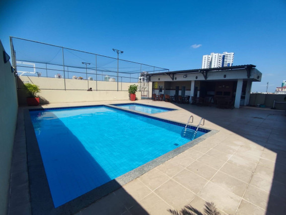Imagem Apartamento com 2 Quartos para Alugar, 65 m² em Pedreira - Belém