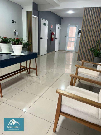 Imagem Apartamento com 2 Quartos à Venda, 49 m² em Macedo - Guarulhos