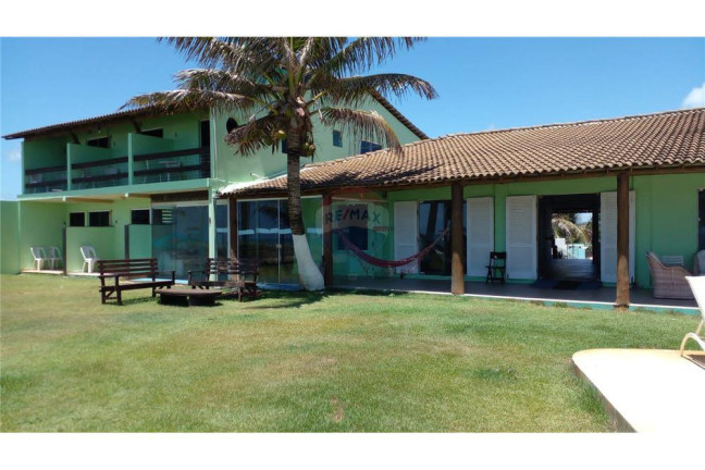 Imagem Sala Comercial à Venda, 1.900 m² em Sauipe - Mata De São João Imagem Sala Comercial à Venda, 1.900 m² em Sauipe - Mata De São João