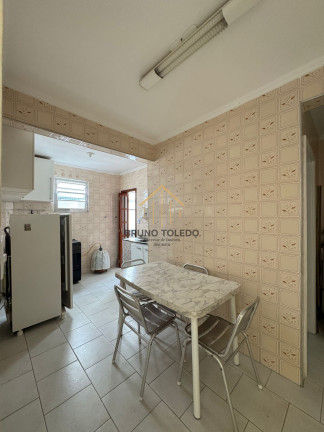 Imagem Apartamento com 1 Quarto à Venda, 42 m² em Canto Do Forte - Praia Grande Imagem Apartamento com 1 Quarto à Venda, 42 m² em Canto Do Forte - Praia Grande