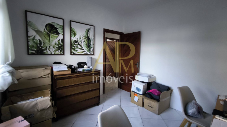 Imagem Casa com 3 Quartos à Venda, 300 m² em Praia João Rosa - Biguaçu