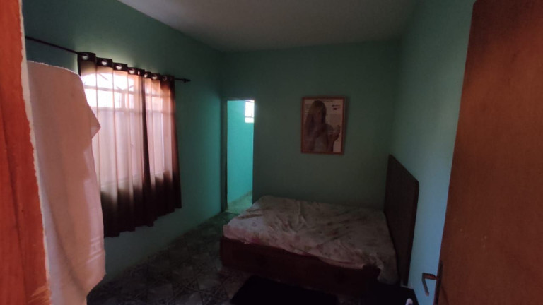 Imagem Casa com 2 Quartos à Venda, 50 m² em San Genaro - Ribeirão Das Neves