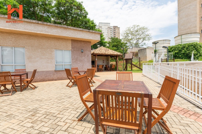 Imagem Apartamento com 2 Quartos à Venda, 54 m² em Nova América - Piracicaba Imagem Apartamento com 2 Quartos à Venda, 54 m² em Nova América - Piracicaba