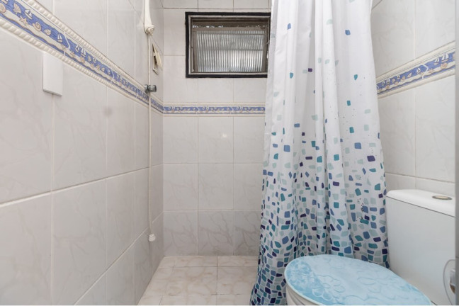 Imagem Apartamento com 3 Quartos à Venda, 65 m² em Vila Alpina - São Paulo