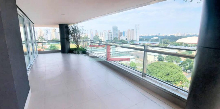 Foto do imóvel Imóvel com 4 Quartos à Venda, 340 m² em Paraíso - São Paulo