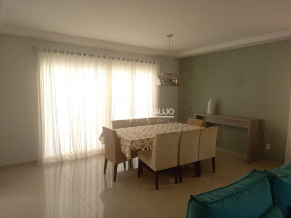 Imagem Imóvel com 3 Quartos à Venda, 250 m² em Jardim Residencial Mont Blanc - Sorocaba