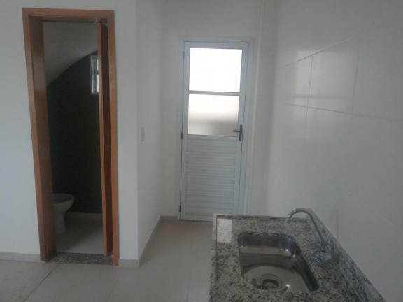 Imagem Apartamento com 1 Quarto à Venda, 30 m² em Vila Esperança - São Paulo