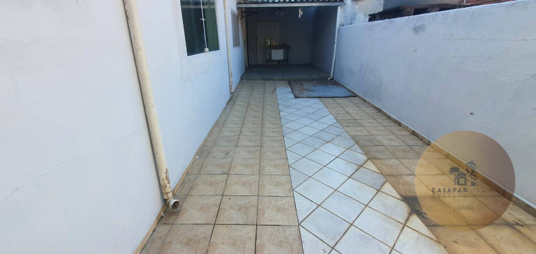 Imagem Casa com 2 Quartos à Venda, 111 m² em Barcelona - São Caetano Do Sul