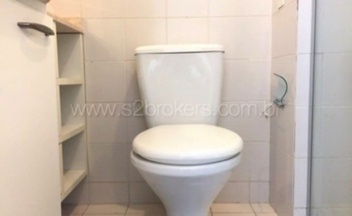Imagem Apartamento com 1 Quarto à Venda, 40 m² em Vila Leopoldina - São Paulo