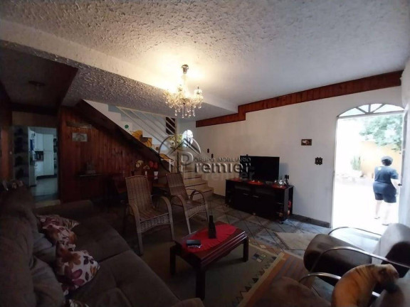 Imagem Casa com 3 Quartos à Venda, 250 m² em Jardim Alice - Indaiatuba Imagem Casa com 3 Quartos à Venda, 250 m² em Jardim Alice - Indaiatuba