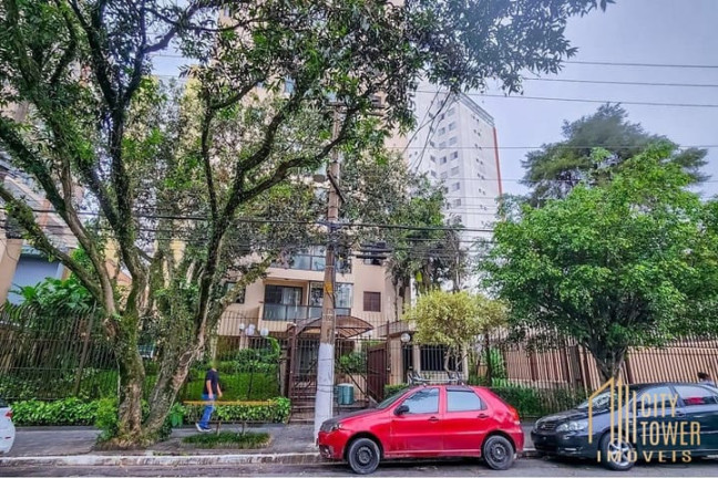 Imagem Apartamento com 2 Quartos à Venda, 58 m² em Saúde - São Paulo