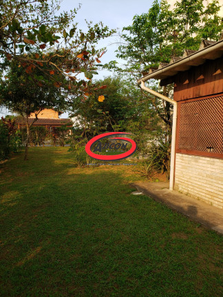 Terreno à Venda, 300 m² em Itaguá - Ubatuba