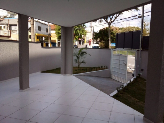 Imagem Sobrado com 3 Quartos à Venda, 150 m² em Parque Das Nações - Santo André Imagem Sobrado com 3 Quartos à Venda, 150 m² em Parque Das Nações - Santo André