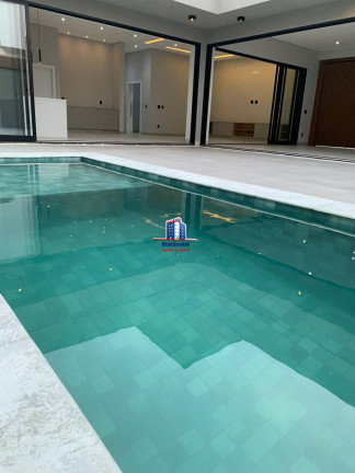 Imagem Casa de Condomínio com 3 Quartos à Venda, 265 m² em Parque Residencial Damha Vi - São José Do Rio Preto Imagem Casa de Condomínio com 3 Quartos à Venda, 265 m² em Parque Residencial Damha Vi - São José Do Rio Preto