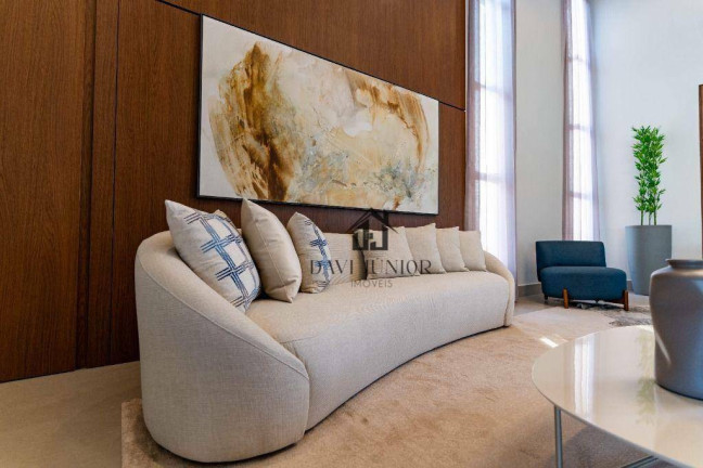 Imagem Casa com 4 Quartos à Venda, 467 m² em Condomínio Saint Patrick - Sorocaba