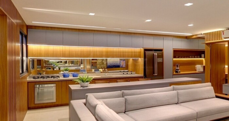 Imagem Apartamento com 2 Quartos à Venda, 75 m² em Setor Pedro Ludovico - Goiânia Imagem Apartamento com 2 Quartos à Venda, 75 m² em Setor Pedro Ludovico - Goiânia