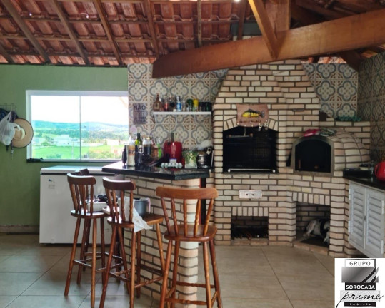 Imagem Casa com 3 Quartos à Venda, 280 m² em Wanel Ville - Sorocaba Imagem Casa com 3 Quartos à Venda, 280 m² em Wanel Ville - Sorocaba