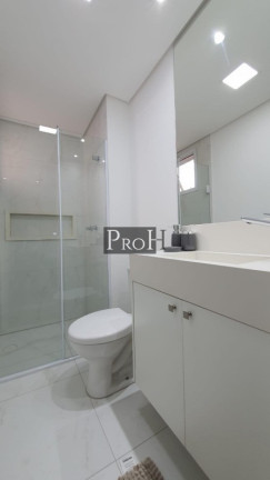 Imagem Apartamento com 2 Quartos à Venda, 53 m² em Vila Tibiriçá - Santo André Imagem Apartamento com 2 Quartos à Venda, 53 m² em Vila Tibiriçá - Santo André