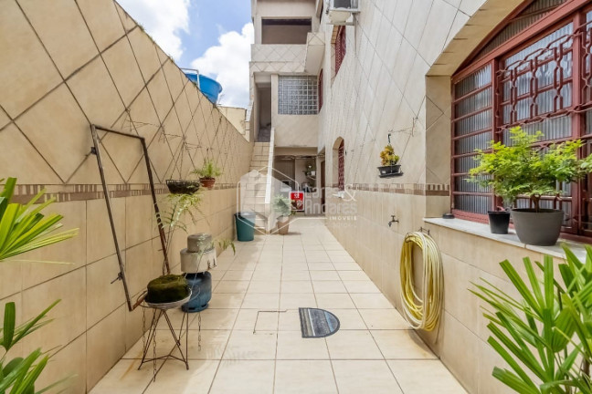 Imagem Imóvel com 4 Quartos à Venda, 233 m² em Vila Diva (zona Leste) - São Paulo Imagem Imóvel com 4 Quartos à Venda, 233 m² em Vila Diva (zona Leste) - São Paulo