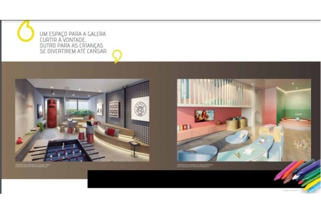 Imagem Imóvel com 1 Quarto à Venda, em Vila Gumercindo - São Paulo Imagem Imóvel com 1 Quarto à Venda, em Vila Gumercindo - São Paulo