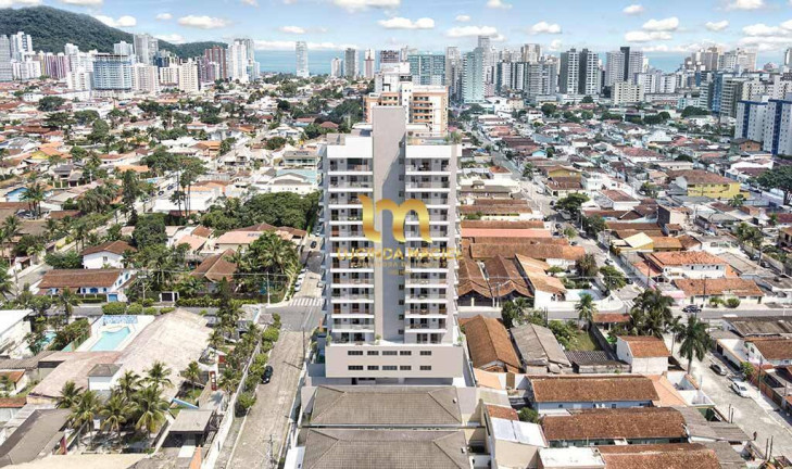 Imagem Apartamento com 2 Quartos à Venda, 79 m² em Canto Do Forte - Praia Grande Imagem Apartamento com 2 Quartos à Venda, 79 m² em Canto Do Forte - Praia Grande