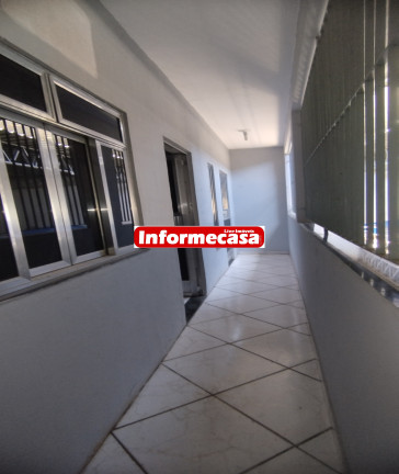 Imagem Casa com 2 Quartos à Venda, 200 m² em Piam - Belford Roxo