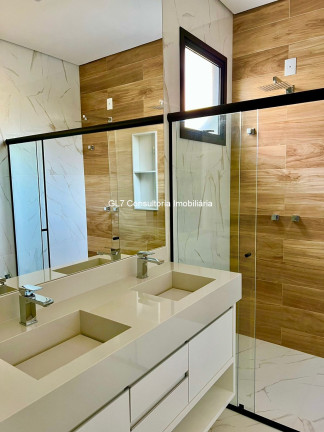 Imagem Casa com 3 Quartos à Venda,  em Jardim Mantova - Indaiatuba