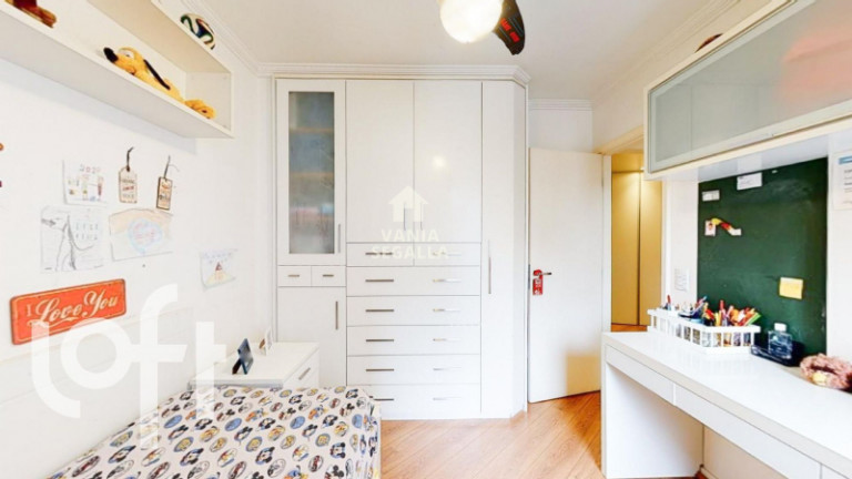 Imagem Apartamento com 3 Quartos à Venda, 144 m² em Perdizes - São Paulo Imagem Apartamento com 3 Quartos à Venda, 144 m² em Perdizes - São Paulo
