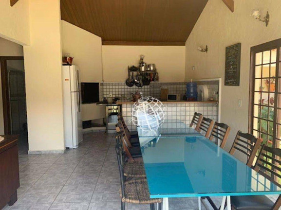 Imagem Casa com 3 Quartos à Venda, 290 m² em Vila Giglio - Atibaia