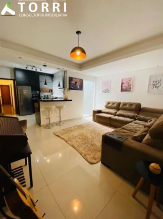 Imagem Sobrado com 3 Quartos à Venda, 164 m² em Vila Fiori - Sorocaba Imagem Sobrado com 3 Quartos à Venda, 164 m² em Vila Fiori - Sorocaba