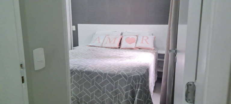 Imagem Apartamento com 2 Quartos à Venda, 68 m² em Vila Ivone - São Paulo Imagem Apartamento com 2 Quartos à Venda, 68 m² em Vila Ivone - São Paulo