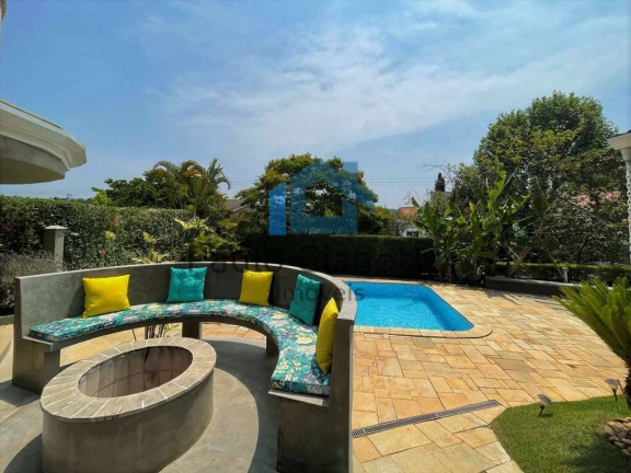 Imagem Casa de Condomínio com 3 Quartos à Venda, 1.045 m² em Granja Viana - Cotia