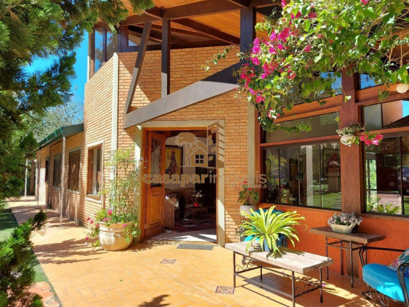 Imagem Casa de Condomínio com 3 Quartos à Venda, 400 m² em Campo Verde - Ibiúna Imagem Casa de Condomínio com 3 Quartos à Venda, 400 m² em Campo Verde - Ibiúna