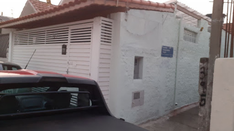 Casa com 1 Quarto à Venda, 40 m² em Vila Mazzei - São Paulo