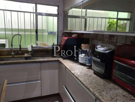 Imagem Sobrado com 3 Quartos à Venda, 360 m² em Centro - São Caetano Do Sul