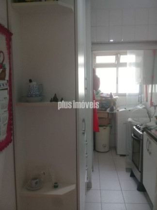 Imagem Apartamento com 2 Quartos à Venda, 50 m² em Panamby - São Paulo Imagem Apartamento com 2 Quartos à Venda, 50 m² em Panamby - São Paulo