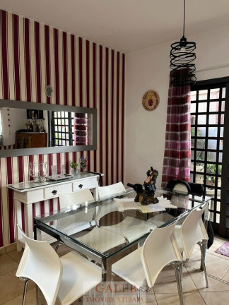 Imagem Casa com 3 Quartos à Venda, 134 m² em Jardim Maristela - Atibaia Imagem Casa com 3 Quartos à Venda, 134 m² em Jardim Maristela - Atibaia
