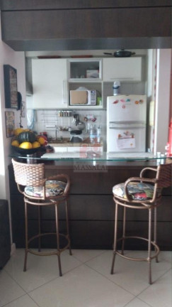 Apartamento com 3 Quartos à Venda, 76 m² em Santana - Porto Alegre