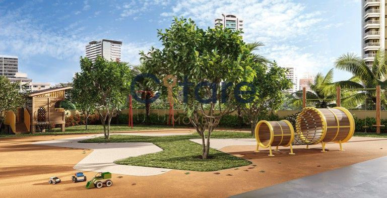 Imagem Apartamento com 4 Quartos à Venda, em Aldeota - Fortaleza Imagem Apartamento com 4 Quartos à Venda, em Aldeota - Fortaleza