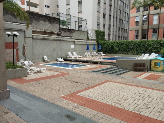 Imagem Apartamento com 3 Quartos à Venda, 95 m² em Perdizes - São Paulo