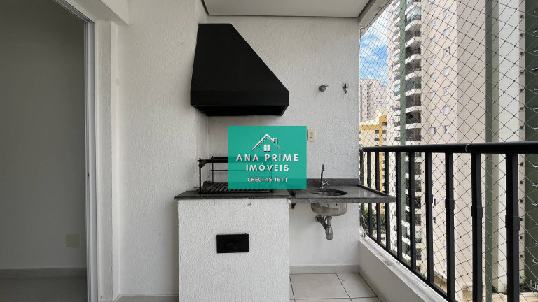 Imagem Apartamento com 3 Quartos para Alugar, 90 m² em Parque Residencial Aquarius - São José Dos Campos Imagem Apartamento com 3 Quartos para Alugar, 90 m² em Parque Residencial Aquarius - São José Dos Campos