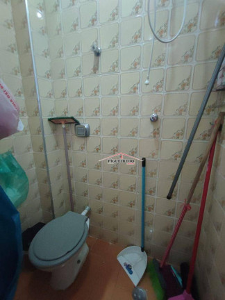 Imagem Apartamento com 2 Quartos à Venda, 85 m² em Canto Do Forte - Praia Grande