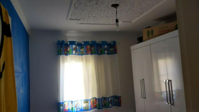 Apartamento com 2 Quartos à Venda, 57 m² em Santa Ines 2 - São José Dos Campos