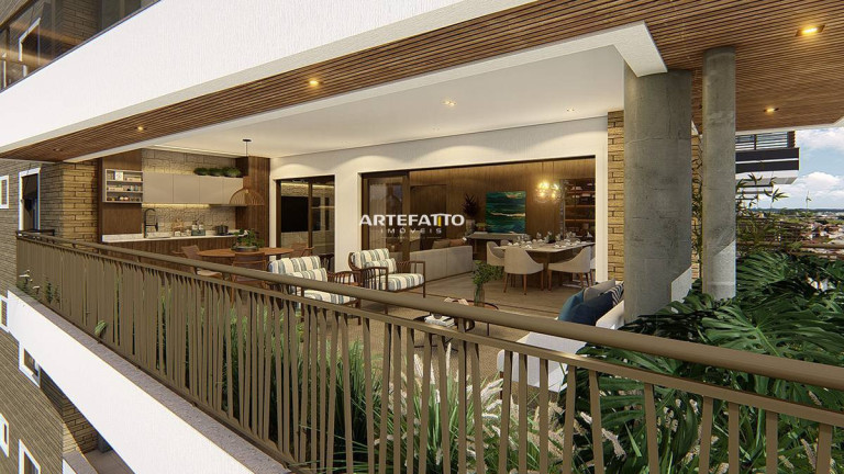 Imagem Apartamento com 4 Quartos à Venda, 269 m² em Parque Dos Lima - Franca Imagem Apartamento com 4 Quartos à Venda, 269 m² em Parque Dos Lima - Franca
