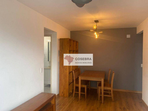 Imagem Apartamento com 1 Quarto à Venda ou Locação, 43 m² em Vila Olímpia - São Paulo Imagem Apartamento com 1 Quarto à Venda ou Locação, 43 m² em Vila Olímpia - São Paulo
