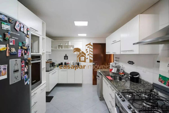 Imagem Apartamento com 3 Quartos à Venda, 167 m² em Barcelona - São Caetano Do Sul