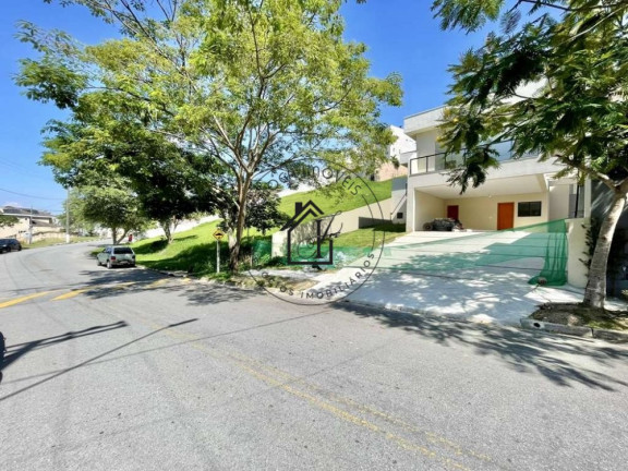 Imagem Casa de Condomínio com 3 Quartos à Venda, 550 m² em Jardim Caiapia - Cotia