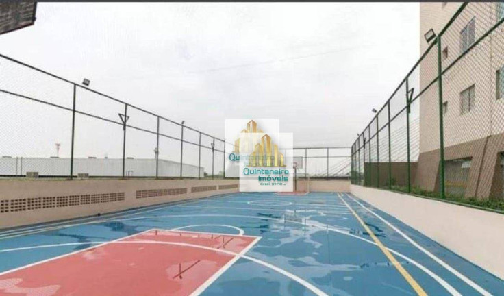 Imagem Apartamento com 2 Quartos à Venda, 60 m² em Macedo - Guarulhos